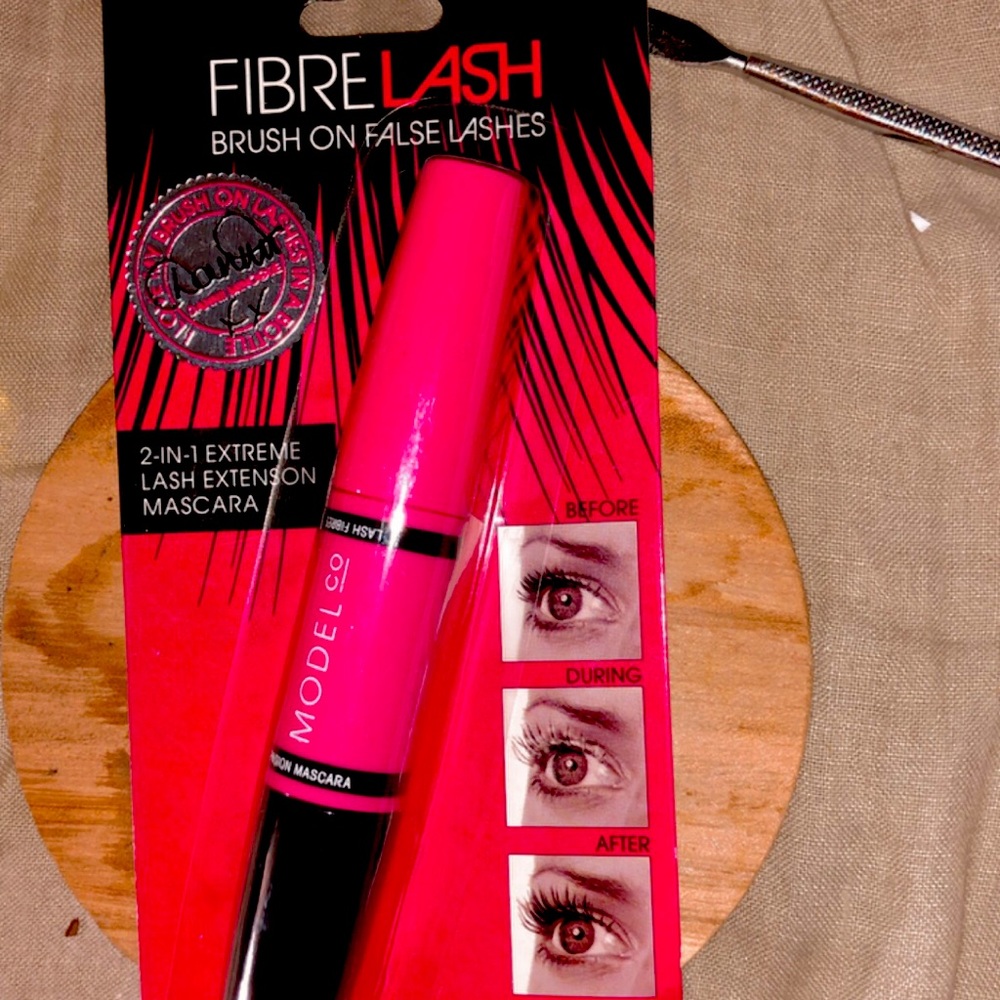 Mascara